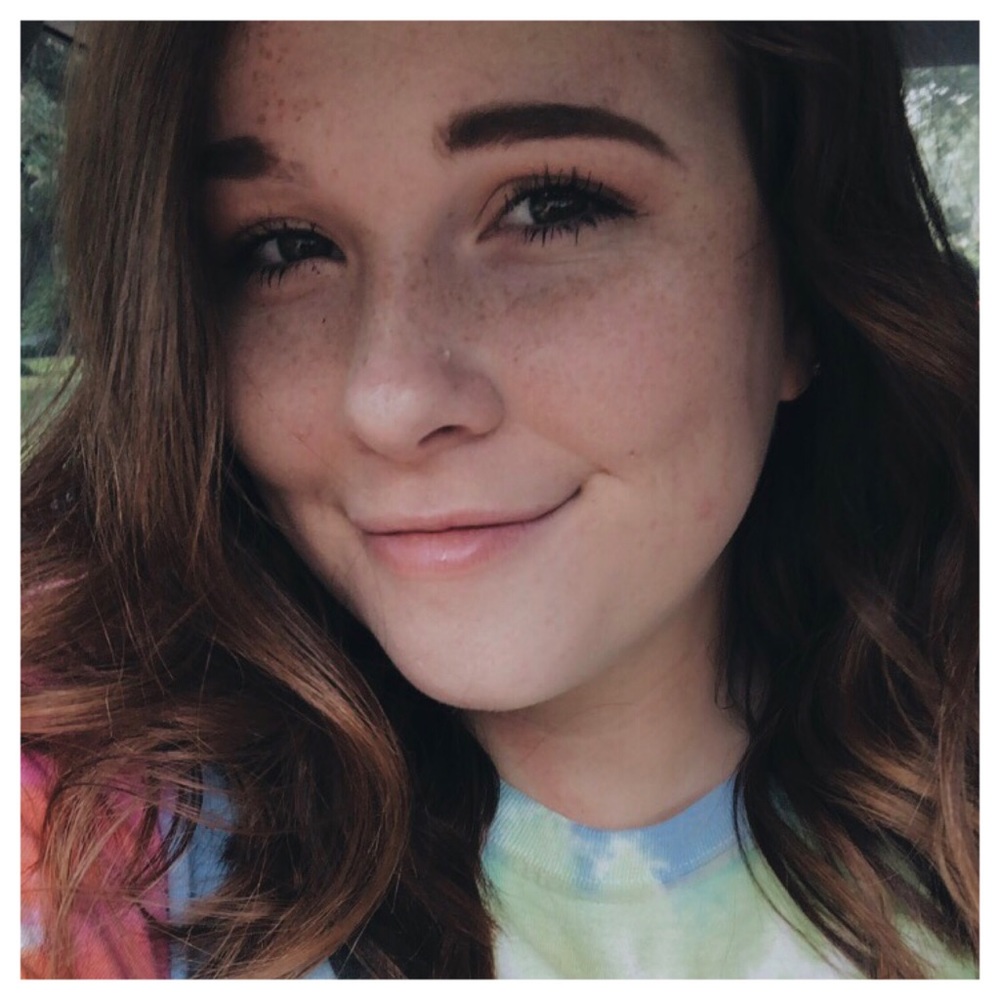 Meet your Posher, Erika